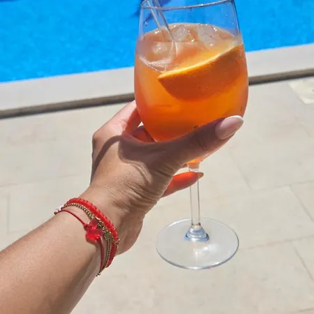 بيت للعطل With Private Pool