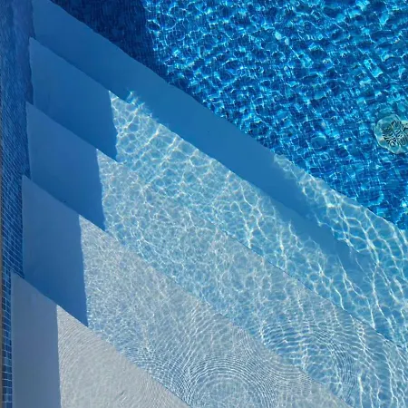 بيت للعطل With Private Pool